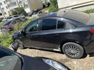 Chevrolet Cruze 2012, 109 л.с., 181010 км. Транспортное средство марка: CHEVROLET CRUZE, 2012 года выпуска, VIN XUFJF696JC3042241. Паспорт транспортного средства утерян.