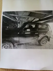 Lada 4x4, 2014 автомобиль марки LADA, модель LADA 4x4, 2014 года выпуска, VIN XTA212140E2189452 получить подробную информацию об имуществе, ознакомиться с документами можно по адресу: г. Вологда, ул. Ленинградская, д. 71В, каб. 612, предварительно согласовав дату и время ознакомления по тел. 8(911)…