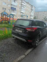 Ford Kuga, 2014 года, 150 лс, 225000 км. Легковой автомобиль FORD KUGA 2014 г.в. VIN Z6FAXXESMAEY12936