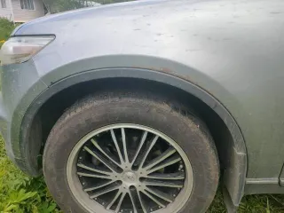 Infiniti FX 35, 2004 года, 280 лс, 236853 км, полный привод, АКПП. Легковой автомобиль, марка, модель: ИНФИНИТИ ФХ 35/INFINITI FX 35, идентификационный номер (VIN): JNRAS08W54X222554, год изготовления: 2004, модель, № двигателя: VQ35211609B, шасси (рама) № Н/У, кузов №: JNRAS08W54X222554, цвет…