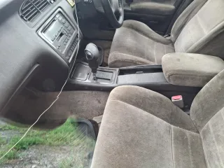 Toyota Crown 1993 Легковой автомобиль TOYOTA CROWN, 1993 г.в., г/н Х153НО27, шасси JZS143-0017106, двигатель 2JZ-0075444 Автомобиль в неисправном состоянии