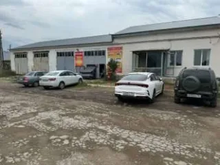 Земельный участок для производственной деятельности, площадь: 3180 +/- 20 кв.м., кадастровый номер: 64:46:010710:552, адрес: Саратовская область, г. Пугачев, ул. Железнодорожная, д. 11, участок 3а - 2 067 509,00 руб. Сооружение энергетики и электропередачи, площадь: 376 кв.м., кадастровый номер…