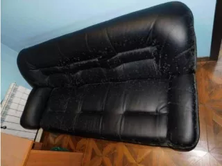 Стул 20 шт.; Кресло руководителя 1 шт.; Сейф в кабинете директора 1 шт.; Водонагреватель 1 шт.; Диван 1 шт.; Холодильник 1 шт.; Доска магнитная 1 шт.; Кофемашина Magnifica 1 шт.; Кресло офисное 1 шт.; Шкаф для документов 1 шт.; Кресло офисное 1 шт.; Стол с мойкой 1 шт.; Шкаф двухдверный 1 шт.; Стол…