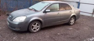 Geely Vision 2008 Автомобиль Geely MR7180U1 (FC) Vision, 2008 г.в., гос. номер C462YF 53, идентификационный номер: LB37844S08X047791, тип ТС: легковой, номер рамы: отсутствует, кузов: LB37844S08X047791, категория ТС: В, цвет: серый. Расположен по адресу: Новгородская область, Старорусский район, г…