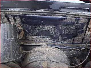 Hyundai Elantra 2004, 105 лс, 387376 км. Автомобиль легковой, марка: ХЕНДЭ ЭЛАНТРА 1.6 GLS, модель: ХЕНДЭ ЭЛАНТРА 1.6 GLS, VIN: KMHDN41BP5U974813, гос. рег. номер: Т298НХ64, год изготовления: 2004.