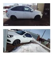 Lada Granta 2022, 89 л.с., 162210 км. Автомобиль легковой, марка: LADA GRANTA, модель: 219140, VIN: XTA219140P0471777, гос. рег. номер: В140ЕС156, год изготовления: 2022. ТС находится в залоге у Публичное АО «Сбербанк России».