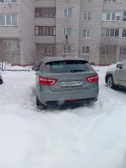 LADA Vesta 2019 легковой автомобиль марки: LADA, модель: GFK110 VESTA, год выпуска: 2019, идентификационный номер (VIN): XTAGFK110KY340181. В залоге у ПАО "Sovkombank". Осмотр предмета торгов производится в рабочие дни, по месту нахождения имущества и возможен с даты публикации настоящего сообщения…