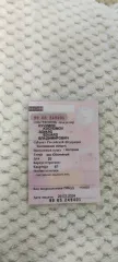 Renault Logan 2012 года, 84 лс, 215927 км. Автомобиль легковой, марка: РЕНО ЛОГАН, модель: РЕНО ЛОГАН, VIN: X7LLSRB1HCH581093, гос. рег. номер: О595МН44, год изготовления: 2012