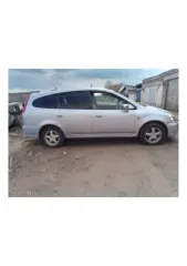 Honda Stream, 2001 года, 130 лс, полный привод, АКПП, легковой автомобиль, марка: Honda, модель: Stream, год изготовления: 2001, цвет: серый, VIN: отсутствует, ПТС: 38 ОН 709326, г/н: Т578ТА 38, разрешенная максимальная масса 1605 кг, масса без нагрузки 1330 кг, совместно нажитое имущество, машина…