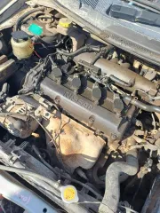 Автотранспортное средство "Ниссан Примера", г.р.з. А 483 ОС 41rus, 2001 г.в. Автотранспортное средство "Ниссан Примера", г.р.з. А 483 ОС 41rus, 2001 г.в. (реализация как годные остатки в сборном виде). 
Мощность двигателя: 150 л.с. 
Марка: Ниссан 
Объем двигателя: 1998 
VIN номер: ОТСУТСТВУЕТ 
Вид…