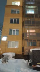 Квартира 32,1 кв.м, Новосибирск, Лазурная улица, дом 32, квартира 116. Площадь общая 32,1 кв.м: жилая 13,3 кв.м, кухни 9,6 кв.м.