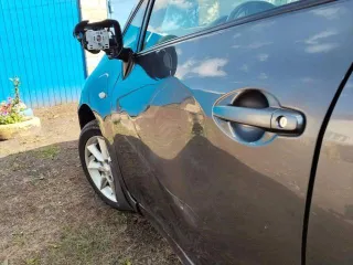 Toyota Auris, 2007 года, 97 лс, 325000 км, JTNKM56E401005236