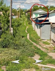 21/50 доли дома 46,60 кв. м и 1/2 доли участка 659,00 кв. м Самарская область, г. Октябрьск, ул. Ульяновская, д. 31, кадастровый номер 63:05:0104020:127 и 1/2 доли в праве собственности на земельный участок, на котором расположен указанный дом, общей площадью 659,00 кв. м, кадастровый номер…