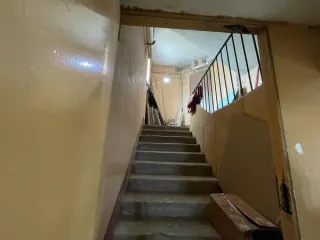 Нежилое помещение по адресу: Санкт-Петербург, улица Радищева, д. 17-19, литера А, пом. 3-Н, площадь 39.4 кв.м, назначение: нежилое, этаж №6, кадастровый номер 78:31:0001041:2167. Право собственности подтверждается записью в Едином государственном реестре недвижимости от 27.05.2024 №…