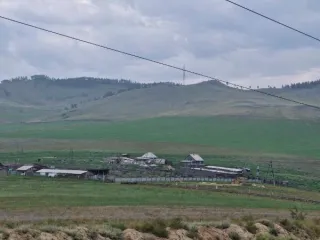 Земельный участок 101378 кв.м Республика Бурятия площадью 101378 кв.м категория земель – земли сельскохозяйственного назначения кадастровый номер земельного участка – 03:08:370101:6659 местоположение: Российская Федерация, Республика Бурятия, муниципальный район Иволгинский, сельское поселение…