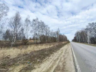 Земельный участок, площадь 168800 +/- 3600 кв.м., адрес (местонахождение): Россия обл. Тульская, р-н Ленинский, с. Алешня, примыкает к восточной части, Федоровское с/п., кадастровый (условный) номер: 71:14:040101:45, категория земель: Земли промышленности, энергетики, транспорта, связи…