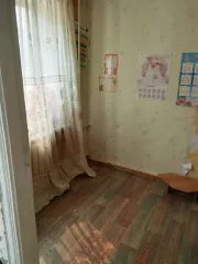 Жилой дом 43,5 кв.м. в Приморском крае, назначение: жилое, адрес (местонахождение): Россия, край Приморский, р-н Кавалеровский, п Рудный, ул Партизанская, дом 52, квартира 10, кадастровый (условный) номер: 25:04:110019:133 Находится в долевой собственности, размер доли: 1/7