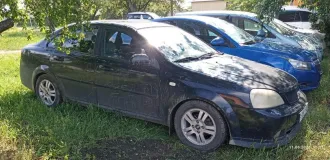 Chevrolet Lacetti Klan J200 2007 Легковой автомобиль марки: CHEVROLET, модель: Lacetti Klan J200, год выпуска: 2007 г., идентификационный номер (VIN): XUUNA196J70001358 С лотом №1 можно ознакомиться по месту его нахождения: 350087, Краснодарский край, Краснодар г, Просторная ул, дом № 2…