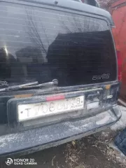 автомобиль «TOYOTA SPRINTER CARIB» 1989 года выпуска, г/н Т708ОВ38