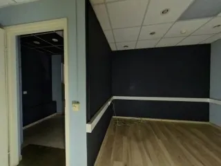 Нежилое помещение 104.3 кв. м по адресу: г. Москва, ул. Лестева, д. 18, (Подвал № 0). Назначение: свободное. Кадастровый номер: 77:05:0001006:6960.