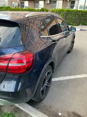 Автомобиль марки MERCEDES BENZ модель GLA200 2018 г.в. VIN номер WDC1569431J504101 Ознакомление с перечнем и характеристиками имущества, проектами договоров о задатке и купли продажи имущества осуществляется по адресу: 117041, г. Москва, пр кт Куприна, д 7 к 1, кв 125 в рабочие дни по…