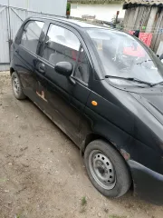 DAEWOO Matiz 2013, легковой автомобиль, VIN XWB 4A11EDDA581395 (возможны скрытые дефекты). Имущество в залоге у ПАО "СОВКОМБАНК". Ознакомление с имуществом и документами по предварительному согласованию в период приема заявок в рабочие дни с 9:00 до 18:00 по электронной почте и телефону…