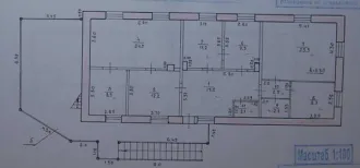 Здание мельницы Сельдимирова 506.1 м² в Уфе. Отдельно стоящее четырехэтажное нежилое здание с одним подземным этажом, объект культурного наследия регионального значения. Входит в единый государственный реестр объектов культурного наследия. Вместе с земельным участком. Адрес: Республика…