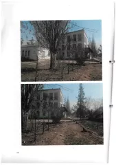 Нежилое здание профилактория, площадью 1228,5 кв.м, количество этажей 3, кадастровый номер 30:04:040102:8841, забор с кадастровым номером 30:04:040102:9499,площадью 560 кв.м, нежилое помещение уборной, с кадастровым номером 30:04:040102:9501,площадью 1 кв.м, замощение с кадастровым номером…