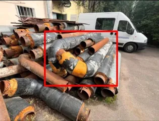 Металлолом 12А, нержавеющая сталь 12х18Н10Т, Санкт-Петербург: 1) Металлолом 12А, весом 1,25 т, реестровый номер 0024КДЗ0000062; 2) Металлолом 12А, вес 0,146 т, реестровый номер 0024КДЗ0000063; 3) Металлолом нержавеющая сталь 12х18Н10Т, весом 0,008 т, реестровый номер 0024КДЗ0000064; фактически…