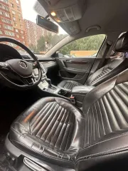 Volkswagen Passat 2012 легковой автомобиль Volkswagen Passat, 2012 года выпуска, VIN: WVWZZZ3CZDP016334, цвет: черный, модель № двигателя CDA 357750, тип двигателя: бензиновый, мощность двигателя: 152 л.с., гос.рег.знак М619НО797