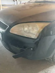 Ford Focus, 2007 года, 125 лс, 350000 км. Легковой автомобиль, марка: Форд, модель: Фокус, год изготовления: 2007, цвет: черный, VIN: X9F5XXEED57M29446, ПТС: 95ОС691792, г/н: В435ХН95, разрешенная максимальная масса 1795 кг, масса без нагрузки 1332 кг. Машина несколько месяцев стоит в гараже…