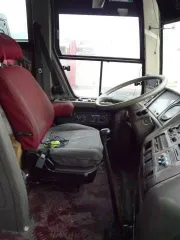Kia Granbird, 2011 автобус Kia Granbird, 2011 года еще автобус Kia Granbird, 2011 года еще автобус КИА Granbird, идентификационный номер (VIN): KN2GBV1L1BK103231, год выпуска: 2011