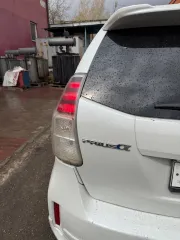 Toyota Prius 2015, автомобиль марки TOYOTA модель Prius 2015 г.в., номер кузова ZVW41-3387456. Ознакомиться с описанием, характеристиками, правоустанавливающими документами можно по адресу: Красноярский край, г. Красноярск, ул. Телевизорная, д. 1, стр. 37 по предварительной записи у финансового…