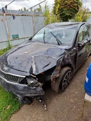 Kia Optima 2018, VIN XWEGU413BK0008093. Ознакомление по адресу: Московская область, Солнечногорский район, снт Калининец 3, ул. Озерная-1, участок 127. Осмотр по предварительному согласованию с финансовым управляющим через запрос на laa.arbitr.torg@yandex.ru (отсканированный документ с подписью для…