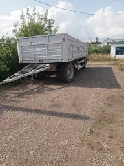 Т-40 АМ (495283) Дополнительная информация предоставляется в срок приема заявок в рабочие дни с 10:00 до 18:00 по телефону 89174441194, электронная почта lil2669@yandex.ru.