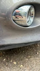 Транспортное средство – легковой автомобиль марка – Ford Focus, год выпуска – 2012, VIN – X9FKXXEEBKCD30307, цвет – серый. Имущество обременено залогом АО «ТБанк».