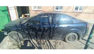 FAW Besturn B50, 2012 года, 103 л.с., марка: FAW, модель: Besturn B50, год изготовления: 2012, цвет: черный, VIN: LFPH3ACC8C1D30153, мощность двигателя, л. с. (кВт): 103,4, рабочий объем двигателя, куб. см: 1595. Имущество находится в залоге у ООО ПКО «Филберт» (ИНН 7841430420, ОГРН 1107847250961).