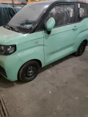 Транспортное средство Chery QQ ice-cream 170 km electric cars Транспортное средство Chery QQ ice-cream 170 km electric cars/Chery QQ мороженое 170 км электрические автомобили. NO: LURJAVBW0PA011960. Имущество продается  в том виде, в каком оно есть, проданное имущество возврату/обмену не подлежит…