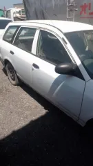 Nissan AD, 2000 транспортное средство - автомобиль марка: Nissan AD, легковой универсал, VIN отсутствует, рег.знак О806КХ 125, год выпуска 2000, цвет белый, Кузов VHNY 11012803