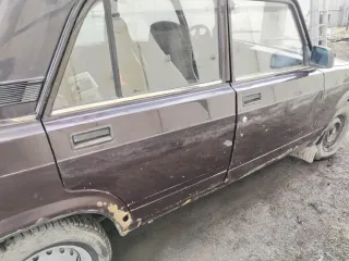 ЛАДА 2107 2009 автомобиль марки LADA модель 210740 и LADA 2107 2009 г.в. VIN-номер XTA21074092872310. Ознакомиться с порядком проведения торгов, информацией об имуществе, формами документов, договориться об осмотре и т.д. можно по телефону +79134560967, направив предварительно запрос на адрес…