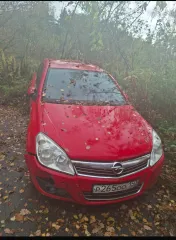 Opel Astra 2007 года, VIN W0L0AHL488207148. Ознакомиться по телефону 8 915 351 21 18 или почта fadeialex1@yandex.ru.