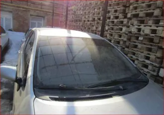 Toyota Auris 2007 года, 124 лс, АКПП, автомобиль легковой, марка: TOYOTA, модель: AURIS, VIN: JTNKV56EX01011149, гос. рег. номер: Е189КВ774, год изготовления: 2007.
