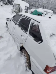 LADA Samara, 2011 Ваз 2114, 2011 года, 80 лс. еще Ваз 2114, 2011 года, 80 лс. еще Автомобиль легковой, марка: LADA (ВАЗ), модель: Samara, VIN: XTA211440B4959807, гос. рег. номер: У181АС186, год изготовления: 2011