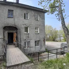 Квартира, 42,7 кв. м, Камчатский край, Петропавловск-Камчатский. Квартира площадью 42,7 кв. м, кадастровый номер 41:01:0010117:4364, местоположение: Камчатский край, г. Петропавловск-Камчатский, ул. Пржевальского, д. 17а, кв. 14. Обременение - ипотека. По состоянию на 05.05.2026г. имеется общая…