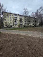 Недвижимое имущество (двухкомнатная квартира 42,80 кв.м), Кадастровый номер: 50:08:0020704:83
Расположенное по адресу: Московская область, Истринский район, г/пос. Дедовск, г. Дедовск, ул. Спортивная, д. 2, кв. 25
Залог ПАО ВТБ