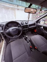 LADA Granta, 2014 автомобиль марки LADA, модель Granta, 2014 года выпуска, идентификационный номер VIN XTA219060EY077238. Информация об имуществе должника представляется продавцом в рабочие дни по письменному запросу заинтересованного лица на E-mail: kadnikovtorgi@yandex.ru