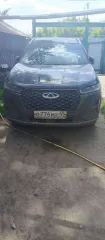Chery Tiggo 7 Pro Max 2022 Автомобиль легковой, марка: Chery, модель: Tiggo 7 Pro Max, VIN: LVVDB21B2PD721744, гос. рег. номер: О776МХ45, год изготовления: 2022 С имуществом можно ознакомиться по месту его нахождения: Курганская обл, Камаган с, Школьная ул, 4, предварительно согласовав время с…