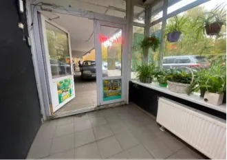 Помещение 152.4 кв.м в Москве по адресу: ул. 26-ти Бакинских Комиссаров, д. 7, корп. 4, помещ. 330. Этаж 1, пом. I, ком. 28-36.