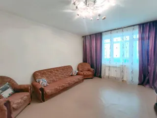 Квартира 39,8 кв.м, 1-комн., Нефтеюганск, к.н. 86:20:0000040:122, расположенная по адресу ХМАО - ЮГРА, Г. НЕФТЕЮГАНСК, МКР. 11Б, УЛ. ЕСЕНИНА, Д. 21, КВ. 24