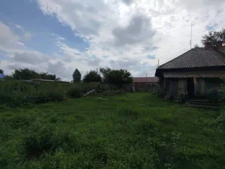 Дом 29,8 кв.м. и земельный участок 2400 кв.м., Кемеровская обл. Земельный участок. Категория земель: Земли населенных пунктов Вид разрешенного использования: Для ведения личного подсобного хозяйства Площадь: 2400 кв.м. Адрес: Кемеровская область, р-н. Промышленновский, д. Прогресс, ул. Центральная…